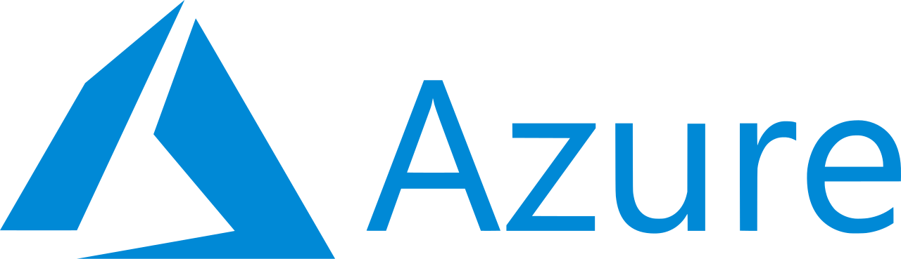Azure logo