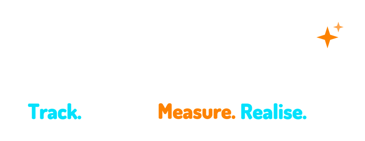 Canvas: Track. Govern. Measure. Realise.