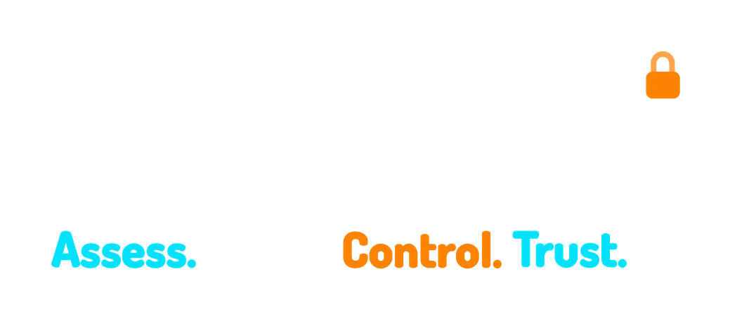 Thebe: Assess. Score. Control. Trust.