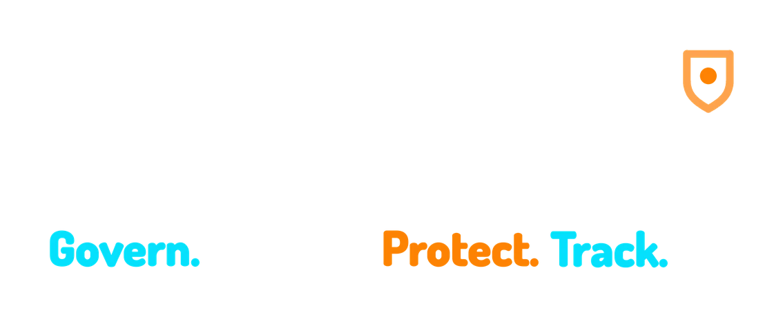 Ventra: Govern. Control. Protect. Track.