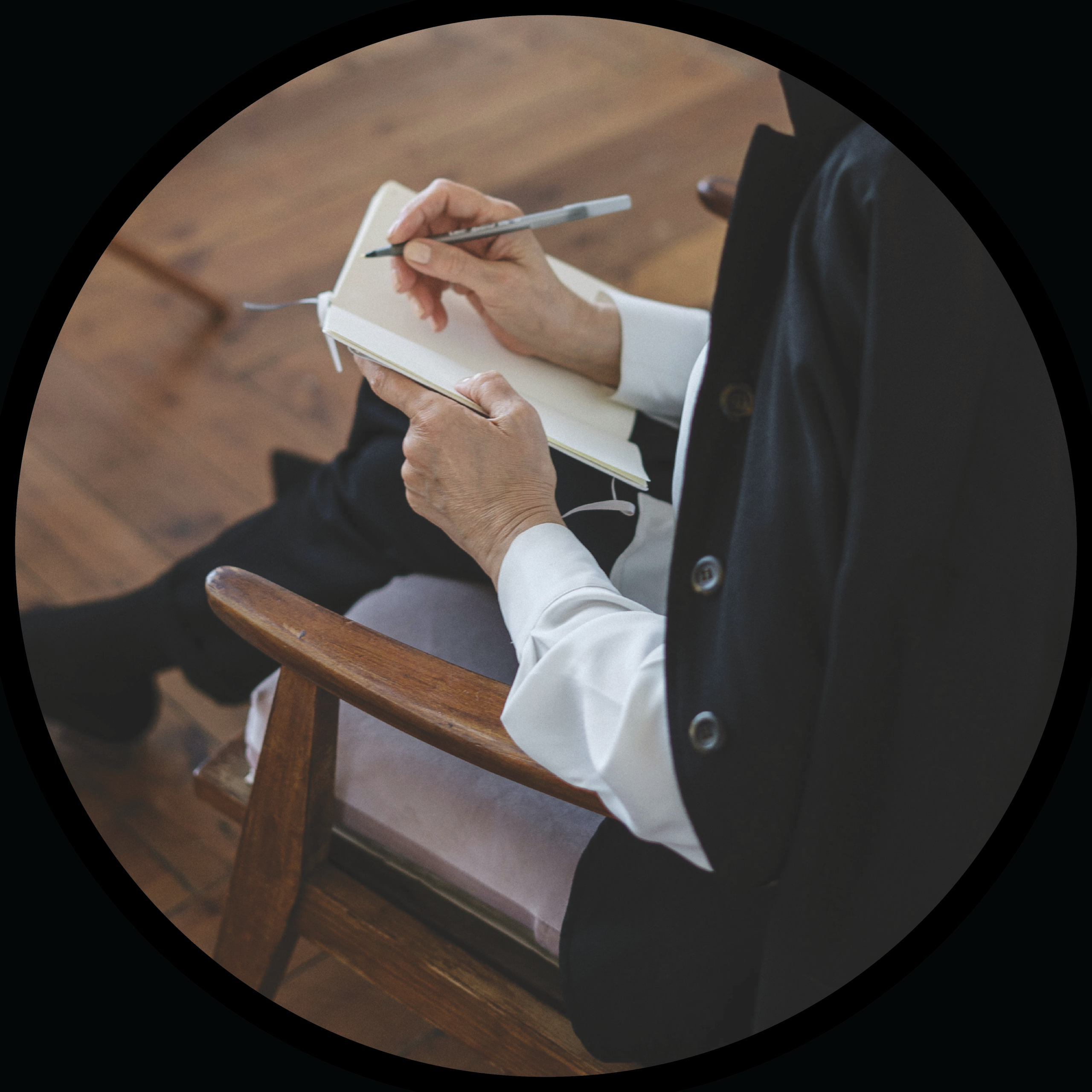 Sustainability Consulting