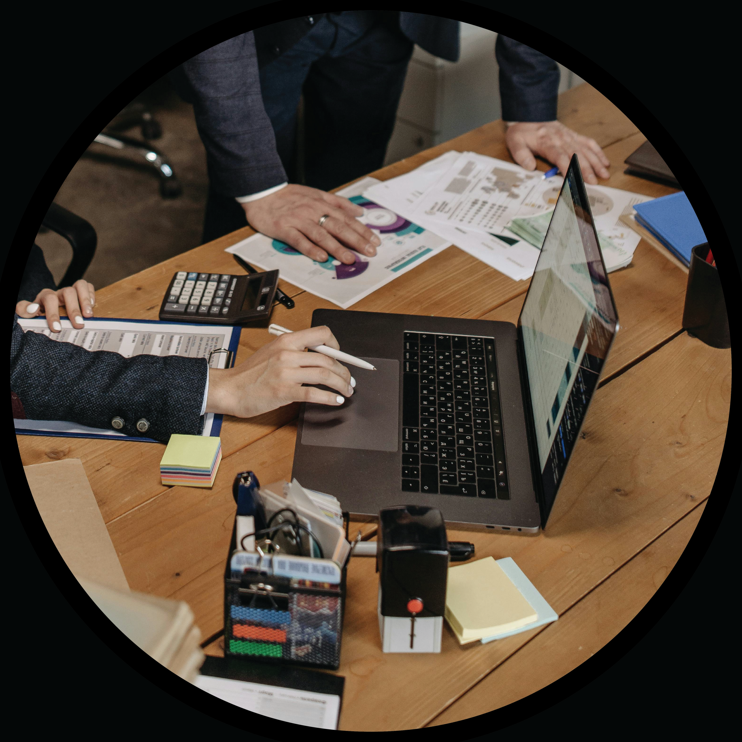 Cloud Security Services