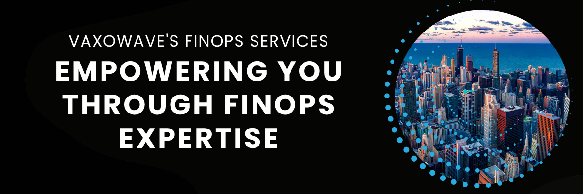 FinOps Consulting Services