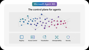 Microsoft Agent 365