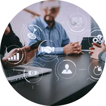 AWS Consulting Partner