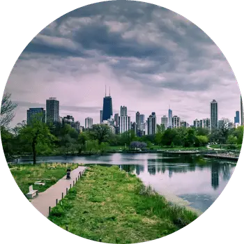 Sustainability Consulting